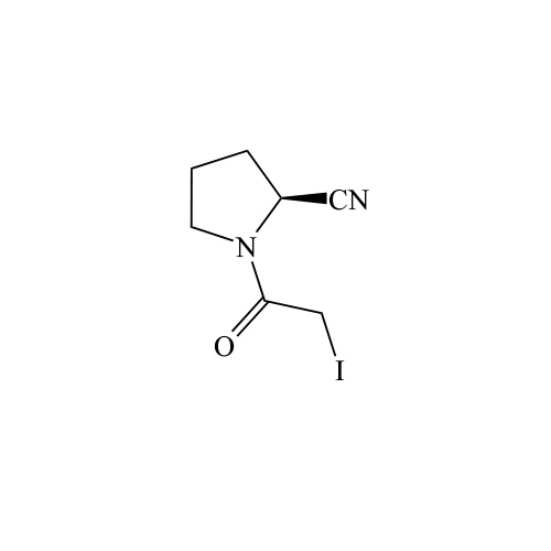 Vildagliptin Impurity 42