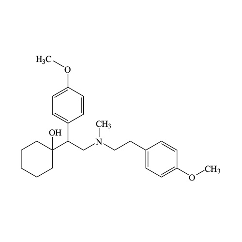 Venlafaxine Impurity 2