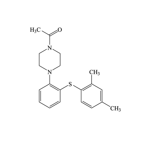 Vortioxetine Impurity 40