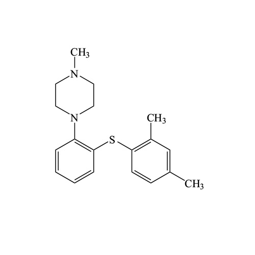 Vortioxetine Impurity 41