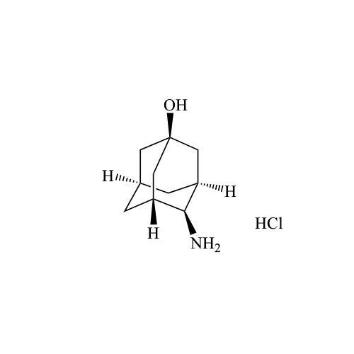 Vildagliptin Impurity 44 HCl