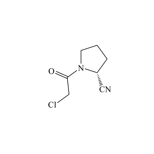 Vildagliptin Impurity 45