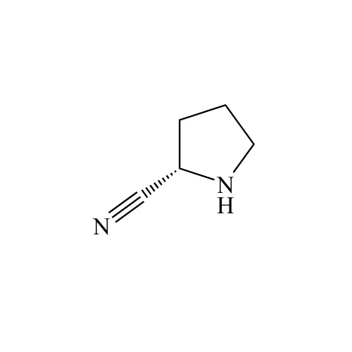 Vildagliptin Impurity 37