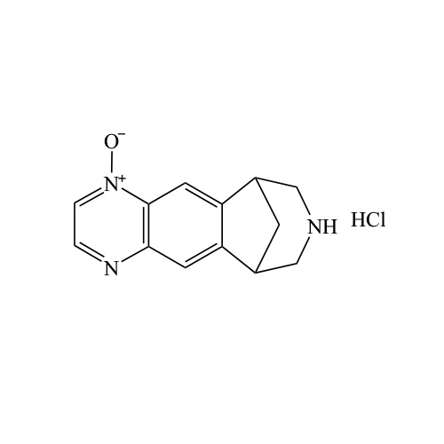 Varenicline Impurity 25 HCl