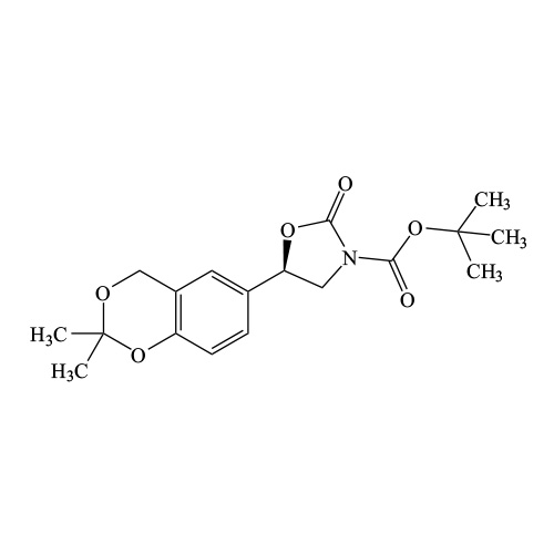 Vilanterol Impurity 17