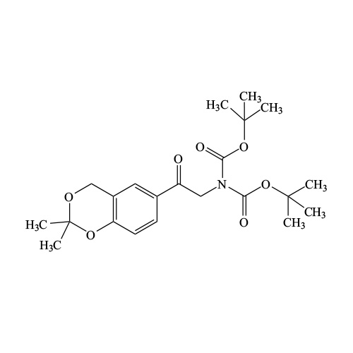 Vilanterol Impurity 18