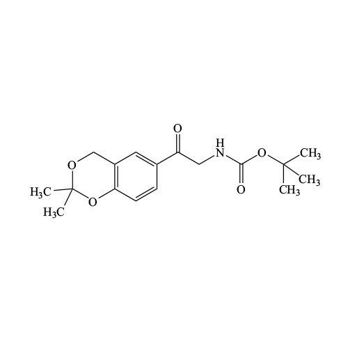 Vilanterol Impurity 19