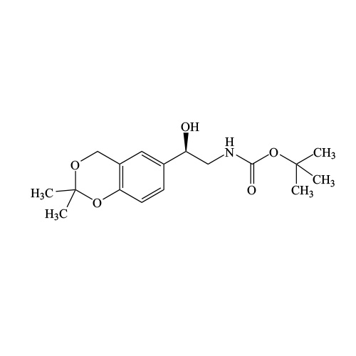 Vilanterol Impurity 20