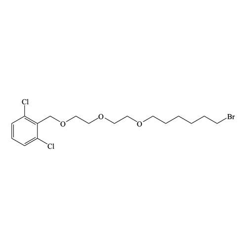 Vilanterol Impurity 25