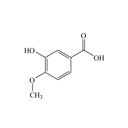 Vanillic Acid