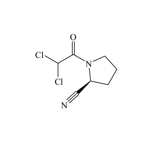 Vildagliptin Impurity 47