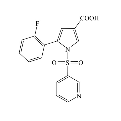 Vonoprazan Impurity 69