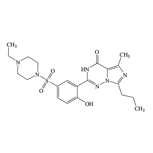 Vardenafil Impurity 9