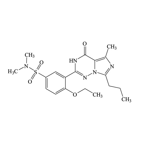 Vardenafil Impurity 10