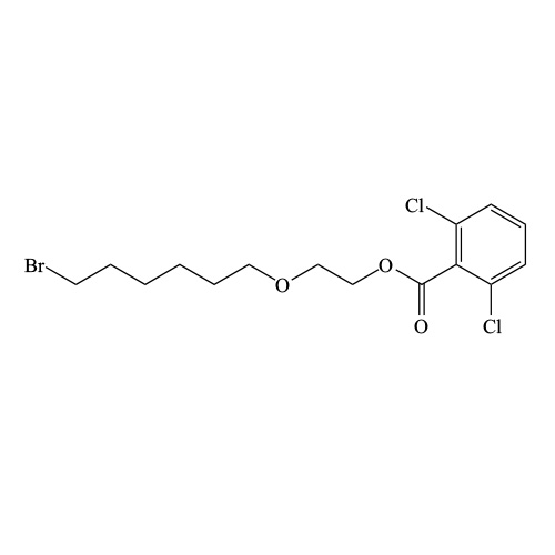 Vilanterol Impurity 26