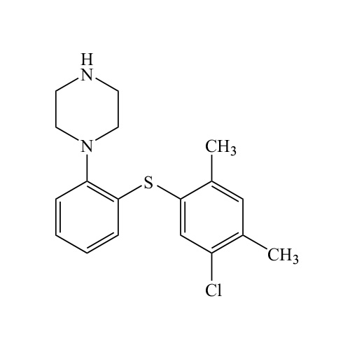 Vortioxetine Impurity 9