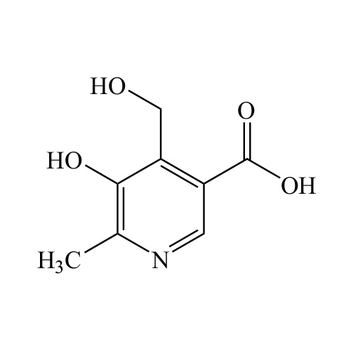 Vitamin B6 Impurity 4