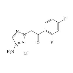 Voriconazole Impurity 13