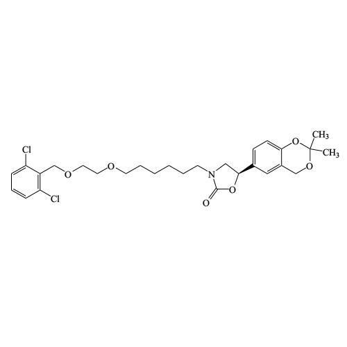 Vilanterol Impurity 27