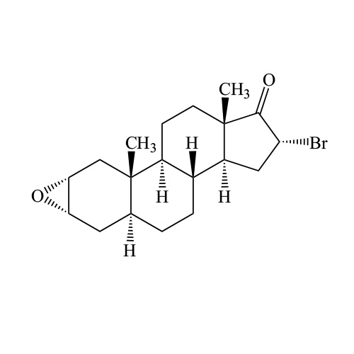 Vecuronium Bromide Impurity 3