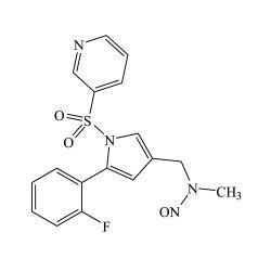 N-Nitroso Vonoprazan