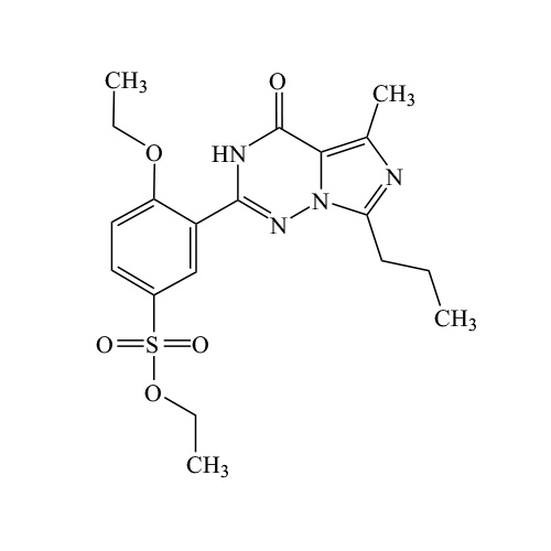 Vardenafil Impurity 11