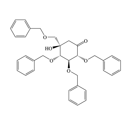 Voglibose Impurity 1