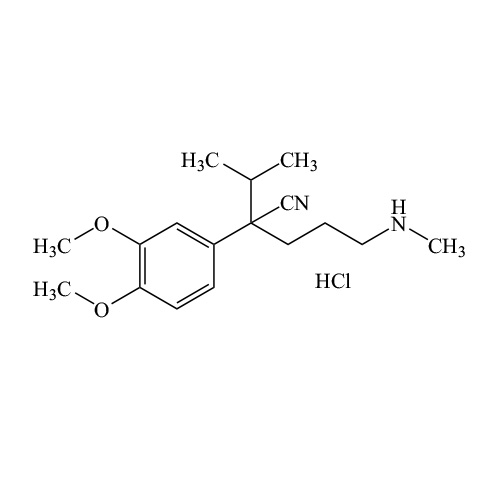 Verapamil Impurity F