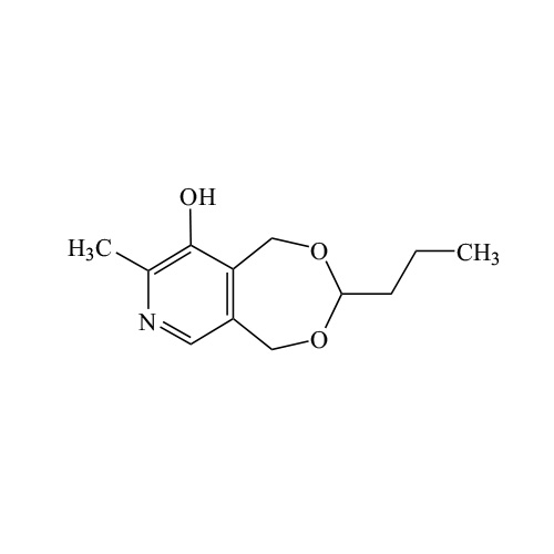 Vitamin B6 Impurity 7