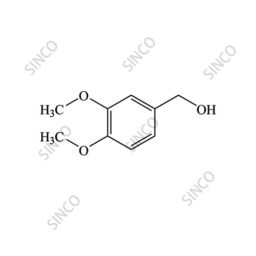 Verapamil EP Impurity E