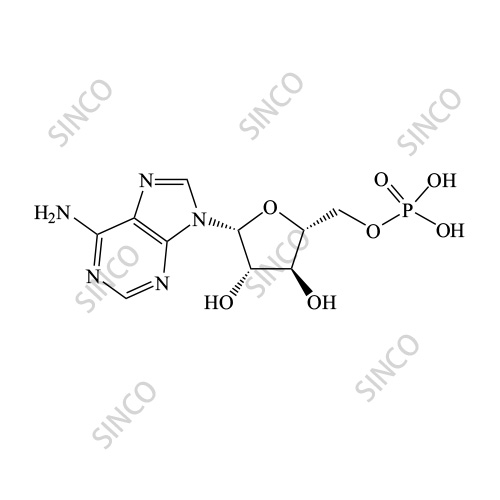 Vidarabine monophosphate