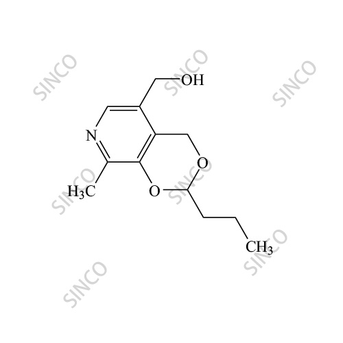 Vitamin B6 Impurity 12