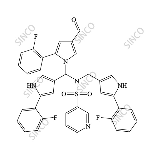 Vonoprazan Impurity 79