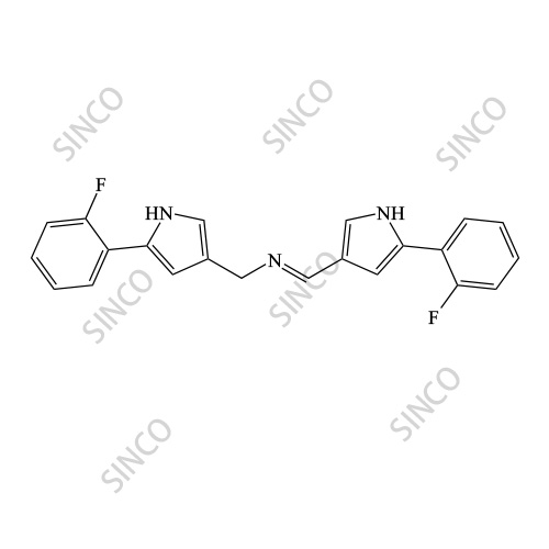 Vonoprazan Impurity 80