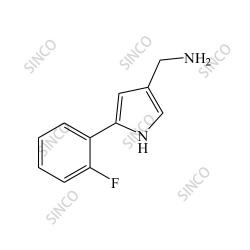 Vonoprazan Impurity 72