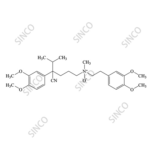 Verapamil Impurity 5