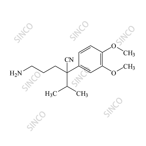 Verapamil Impurity 6