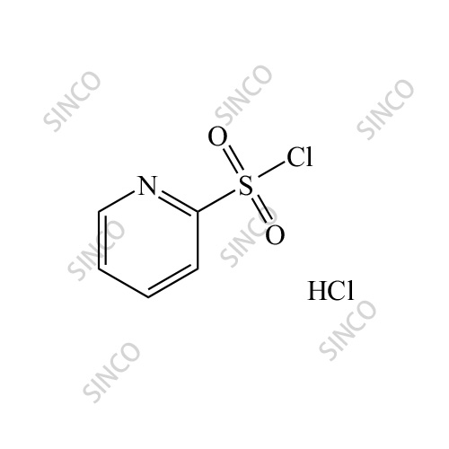 Vonoprazan Impurity 42 HCl