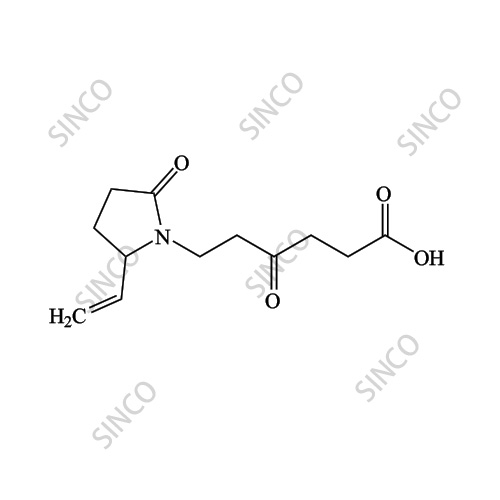 Vigabatrin Impurity 1