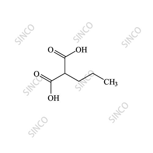 Valproic Acid Impurity 19