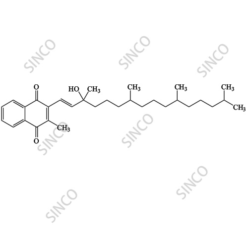 Vitamin K1 Impurity 13