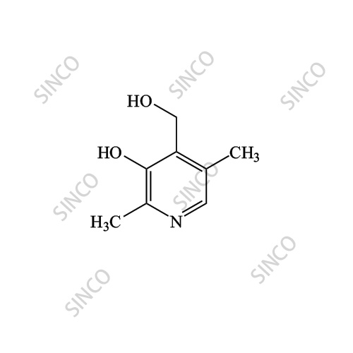 Vitamin B6 Impurity 21