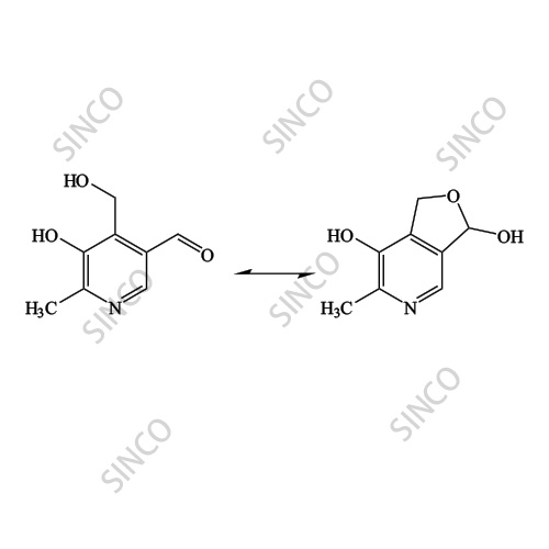 Vitamin B6 Impurity 22