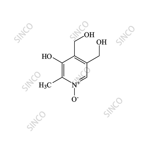 Vitamin B6 Impurity 23