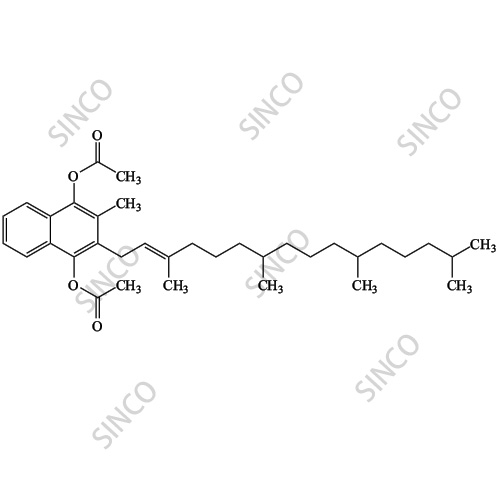 Vitamin K1 Impurity 15