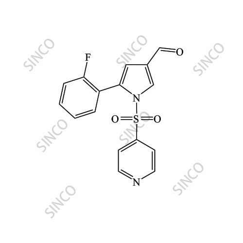 Vonoprazan Impurity 86