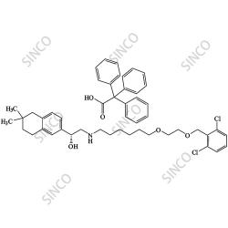 Vilanterol Impurity 29