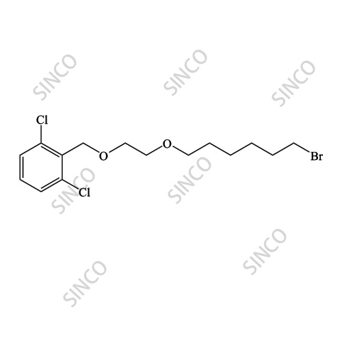 Vilanterol Impurity 30