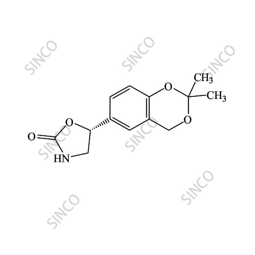 Vilanterol Impurity 31