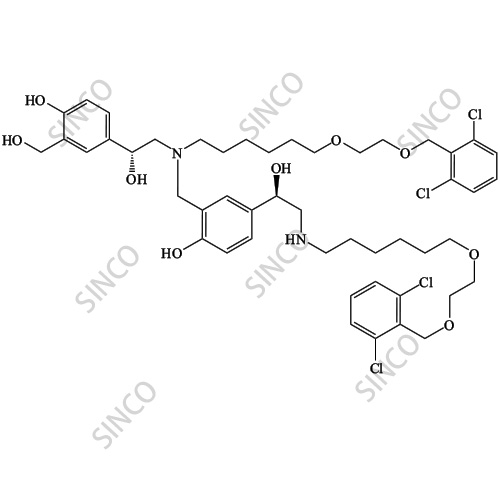 Vilanterol Impurity 32